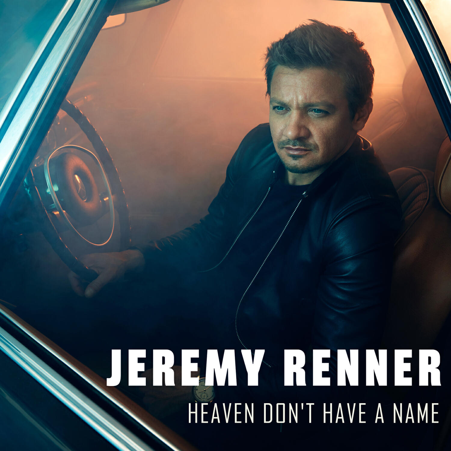 Релиз Heaven Don't Have a Name