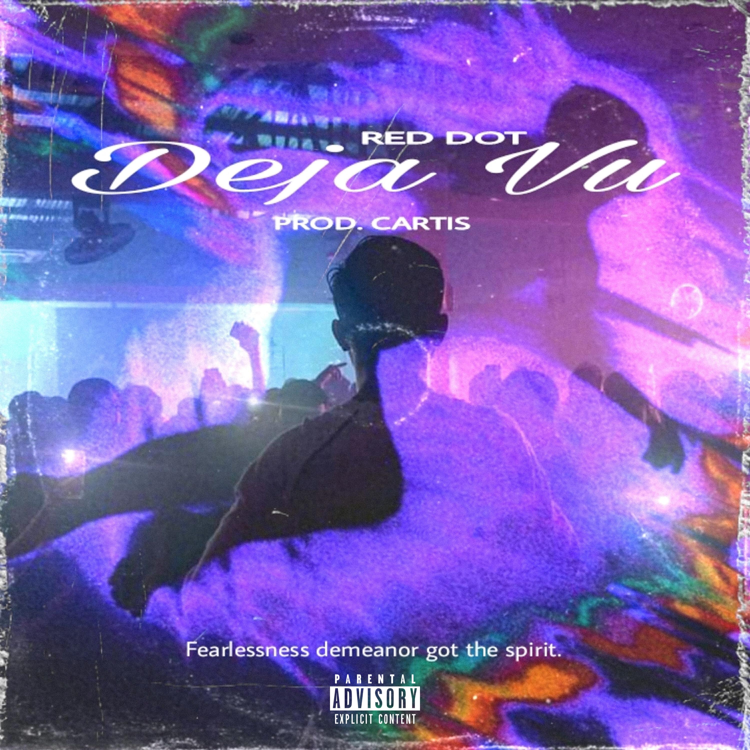 Релиз Deja Vu