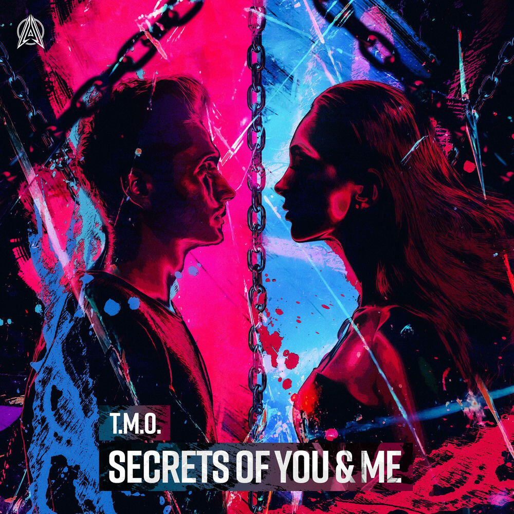 Релиз Secrets Of You & Me