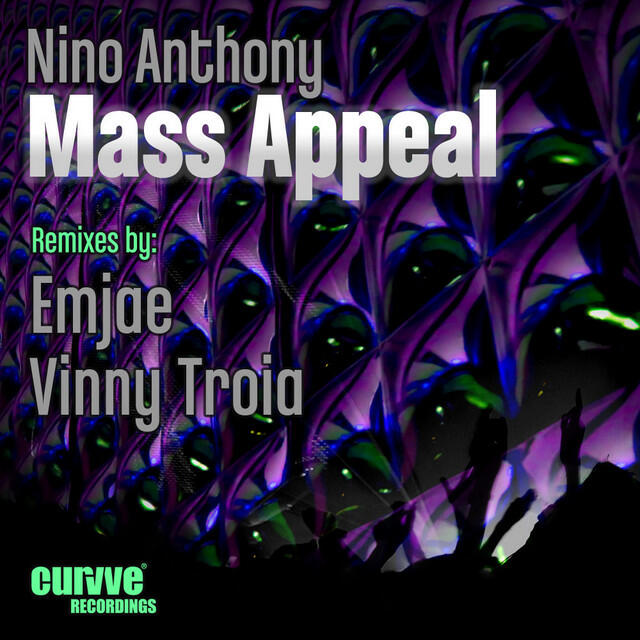 Релиз Mass Appeal