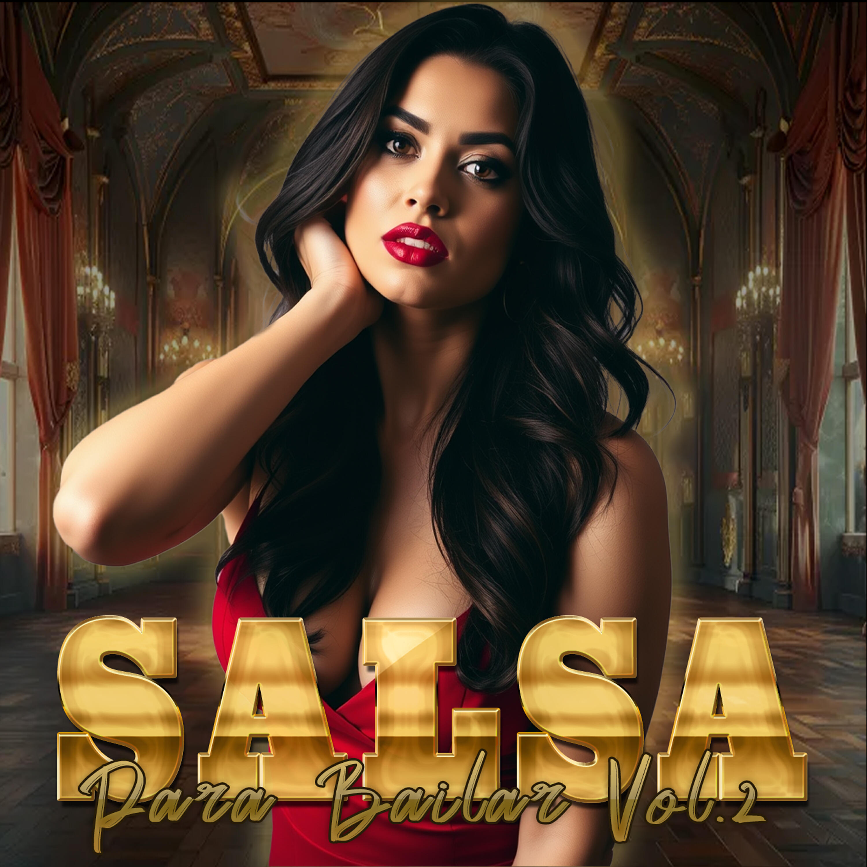 Релиз Salsa para Bailar, Vol. 2