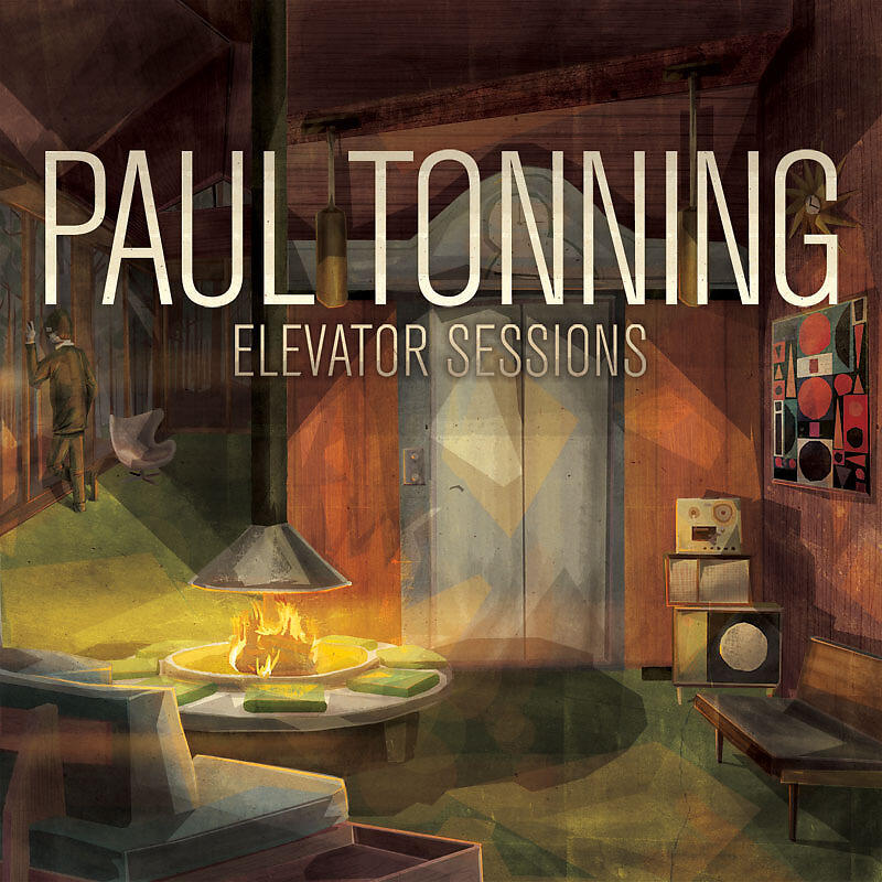 Paul Tonning