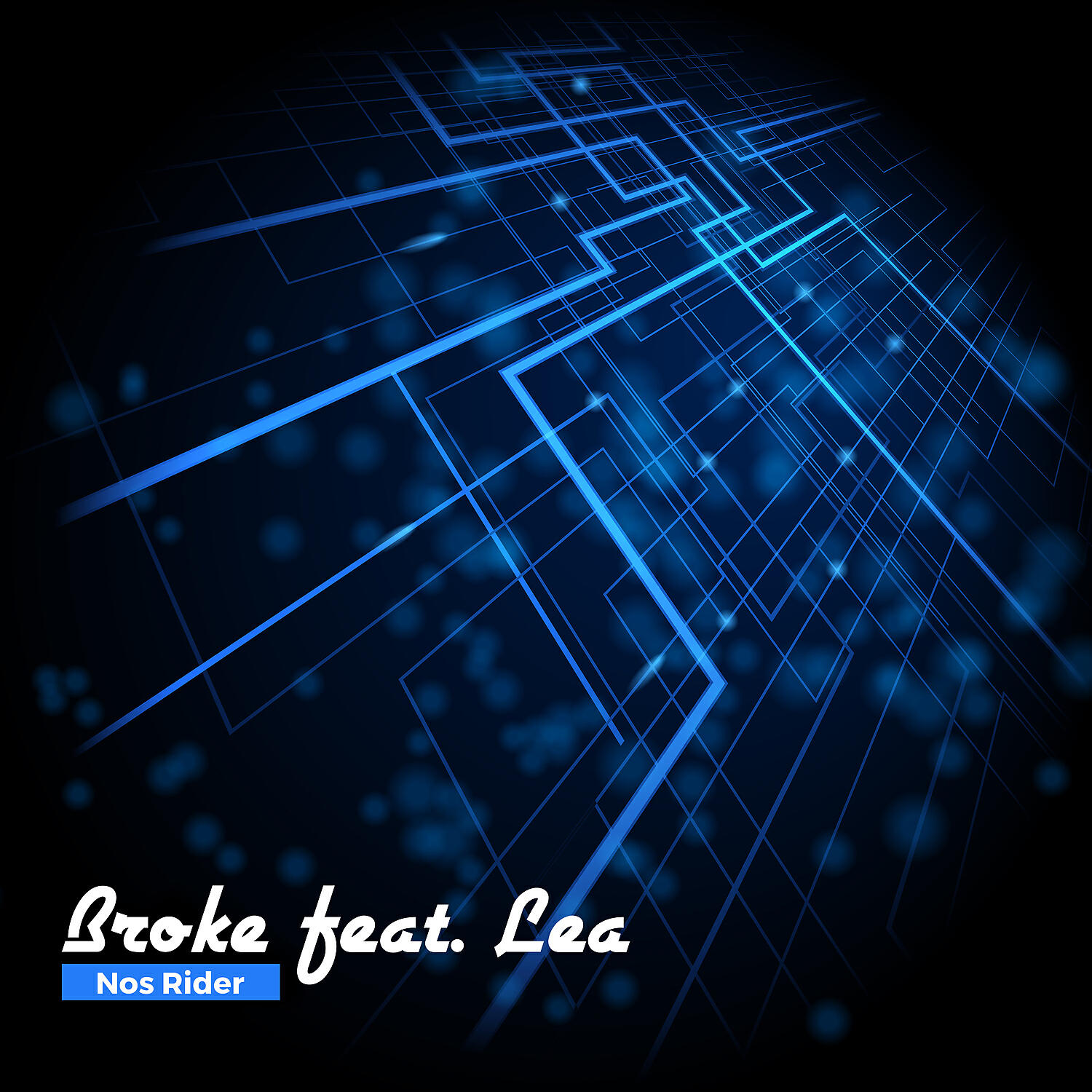 Релиз Broke