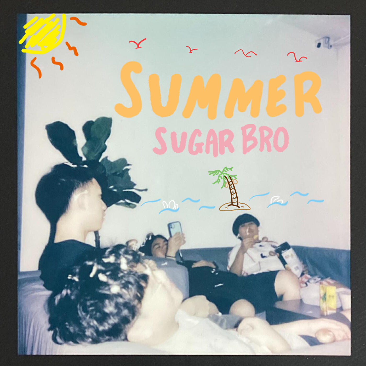 Релиз Summer