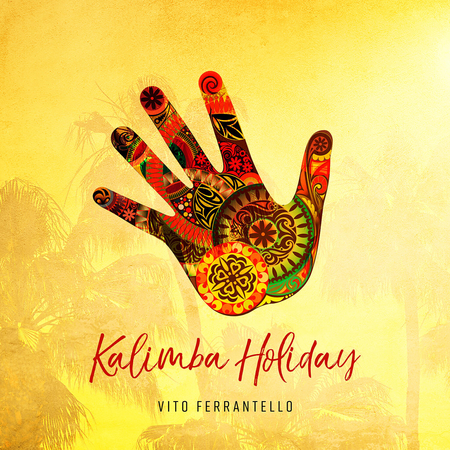 Релиз Kalimba Holiday