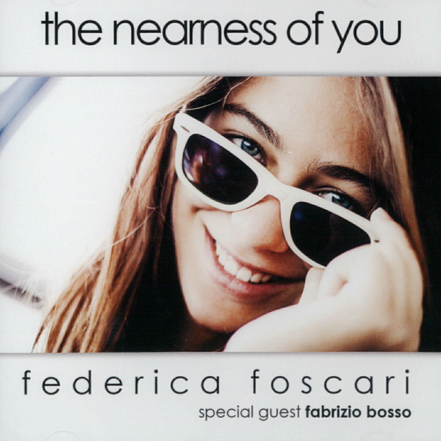 Federica Foscari