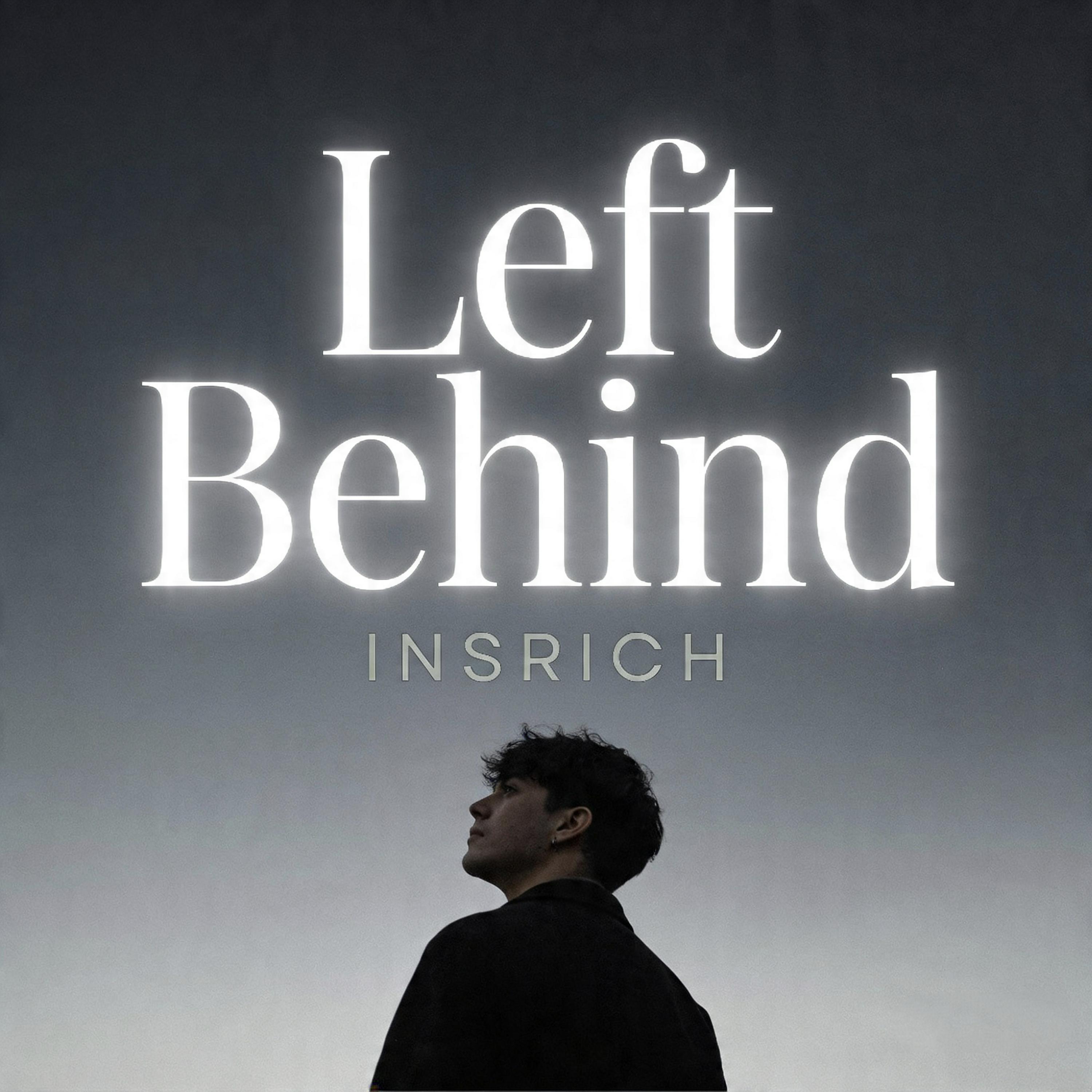 Релиз Left Behind