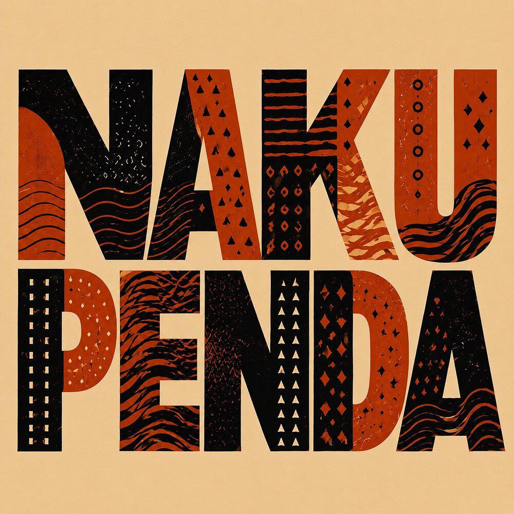 Релиз Nakupenda