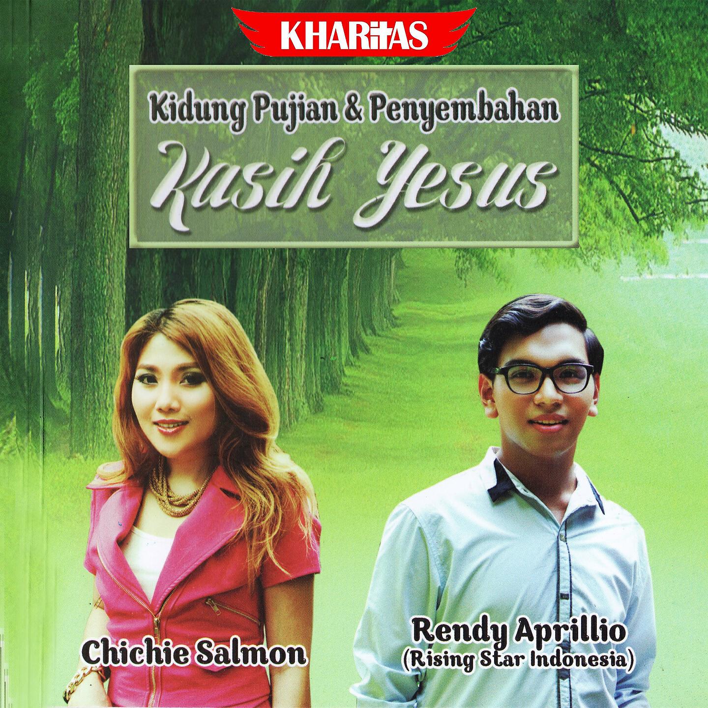 Релиз Kasih Yesus