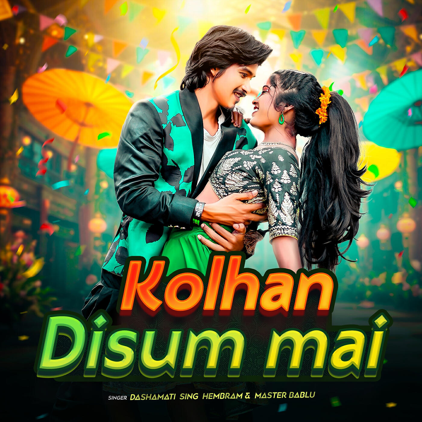 Релиз Kolhan Disum Mai