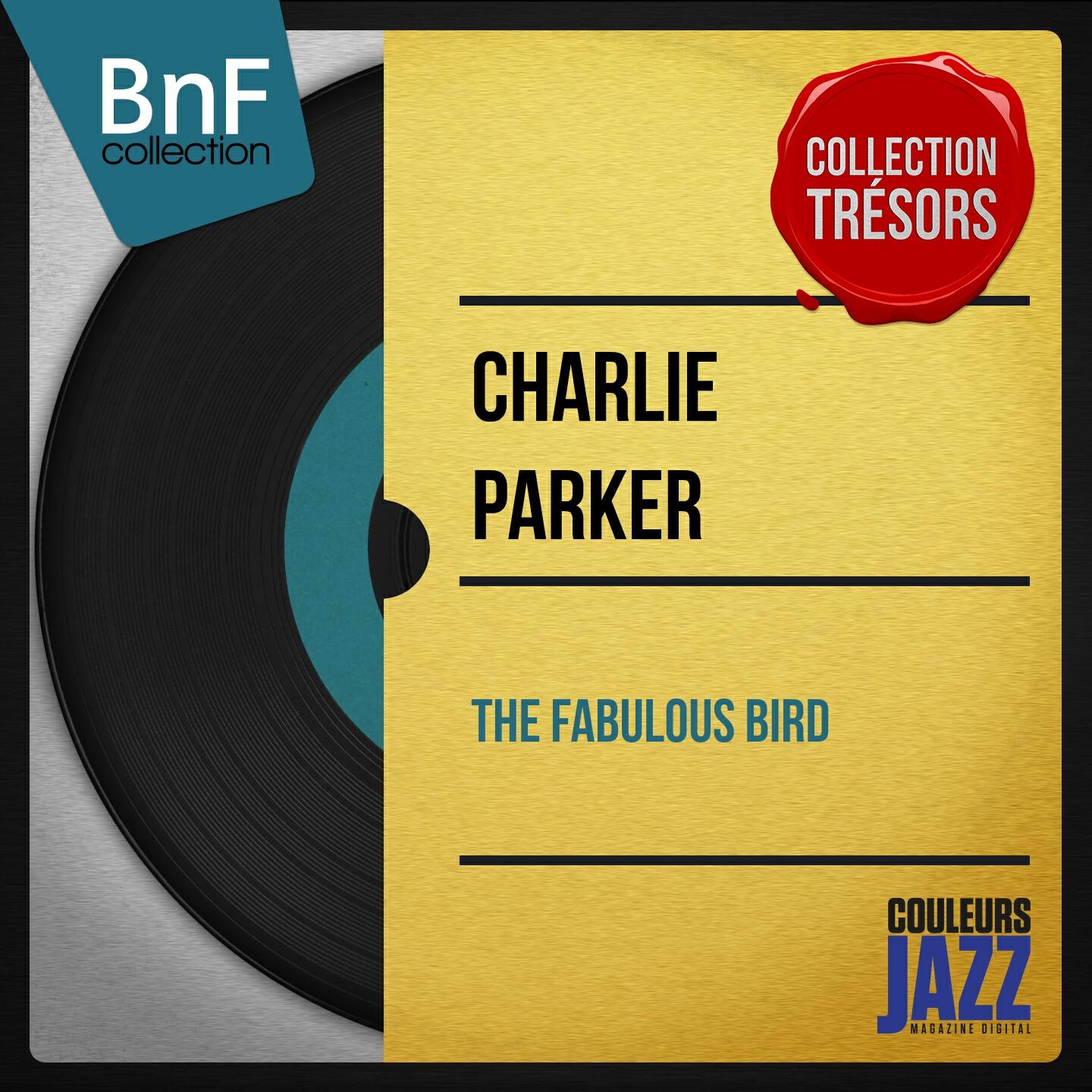 Релиз The Fabulous Bird (Mono Version)