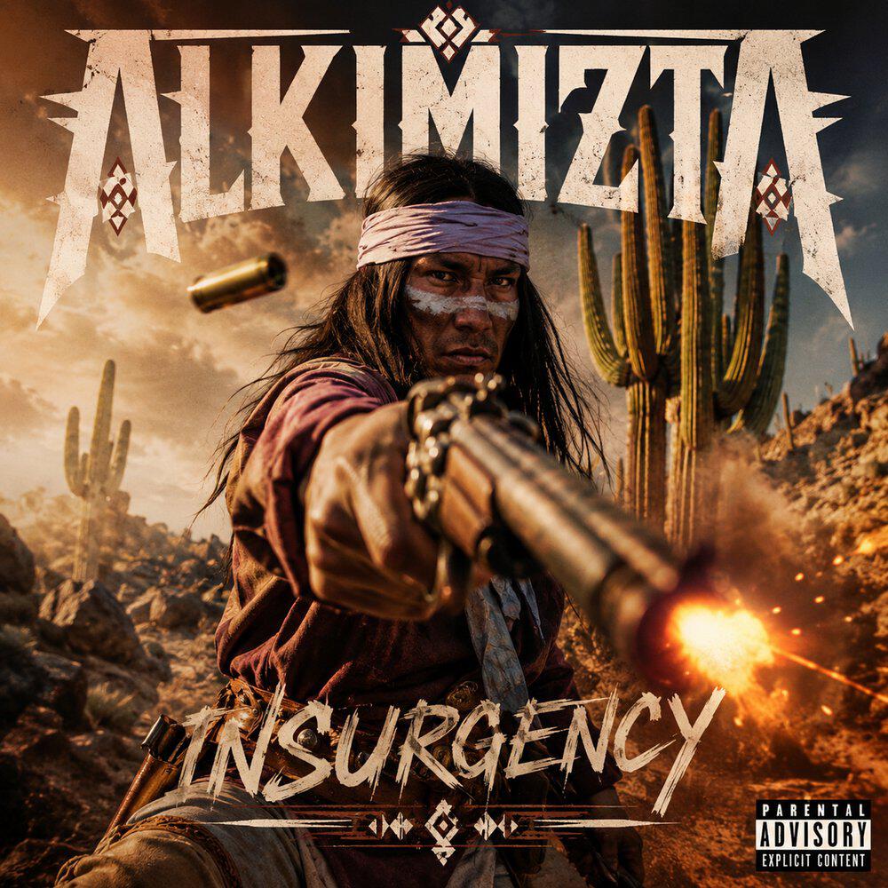 Релиз Insurgency