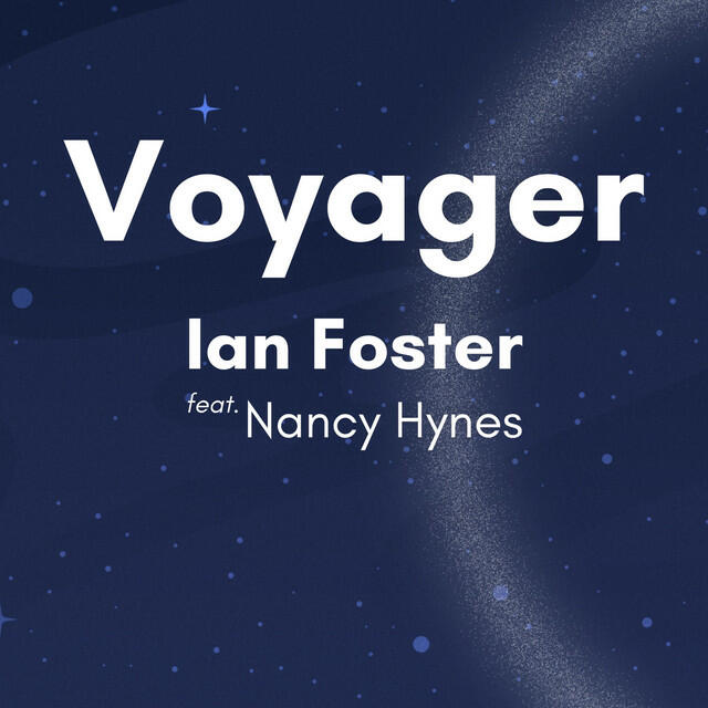 Релиз Voyager