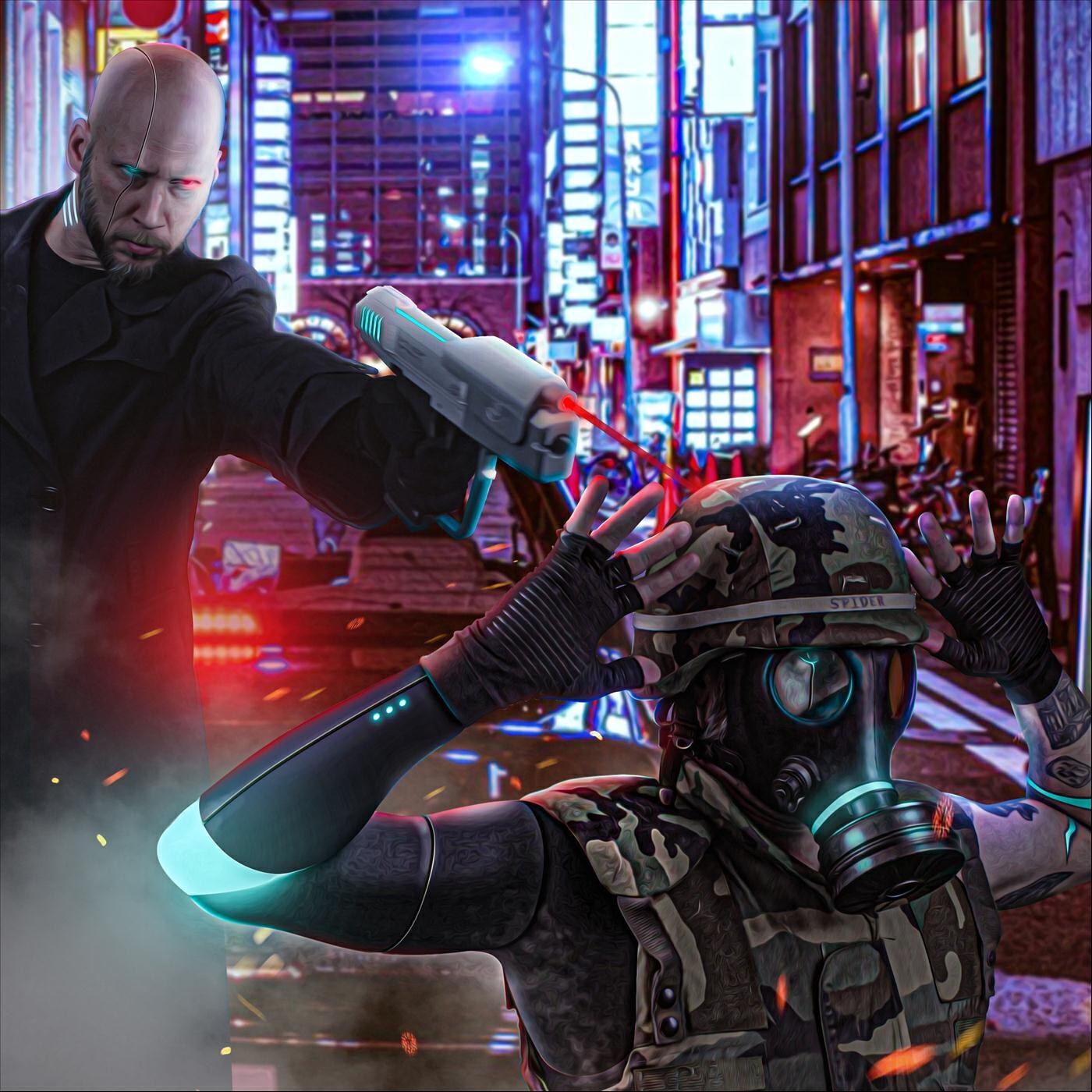 Релиз Insurgents