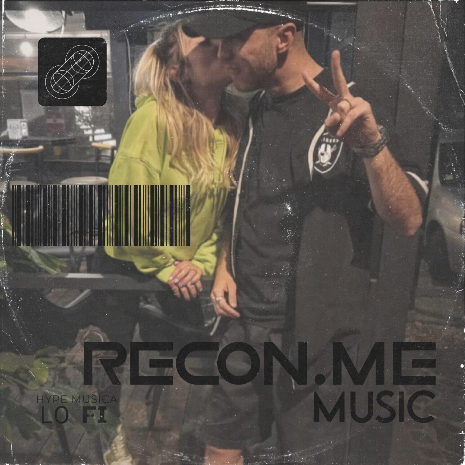 Релиз Recontarme