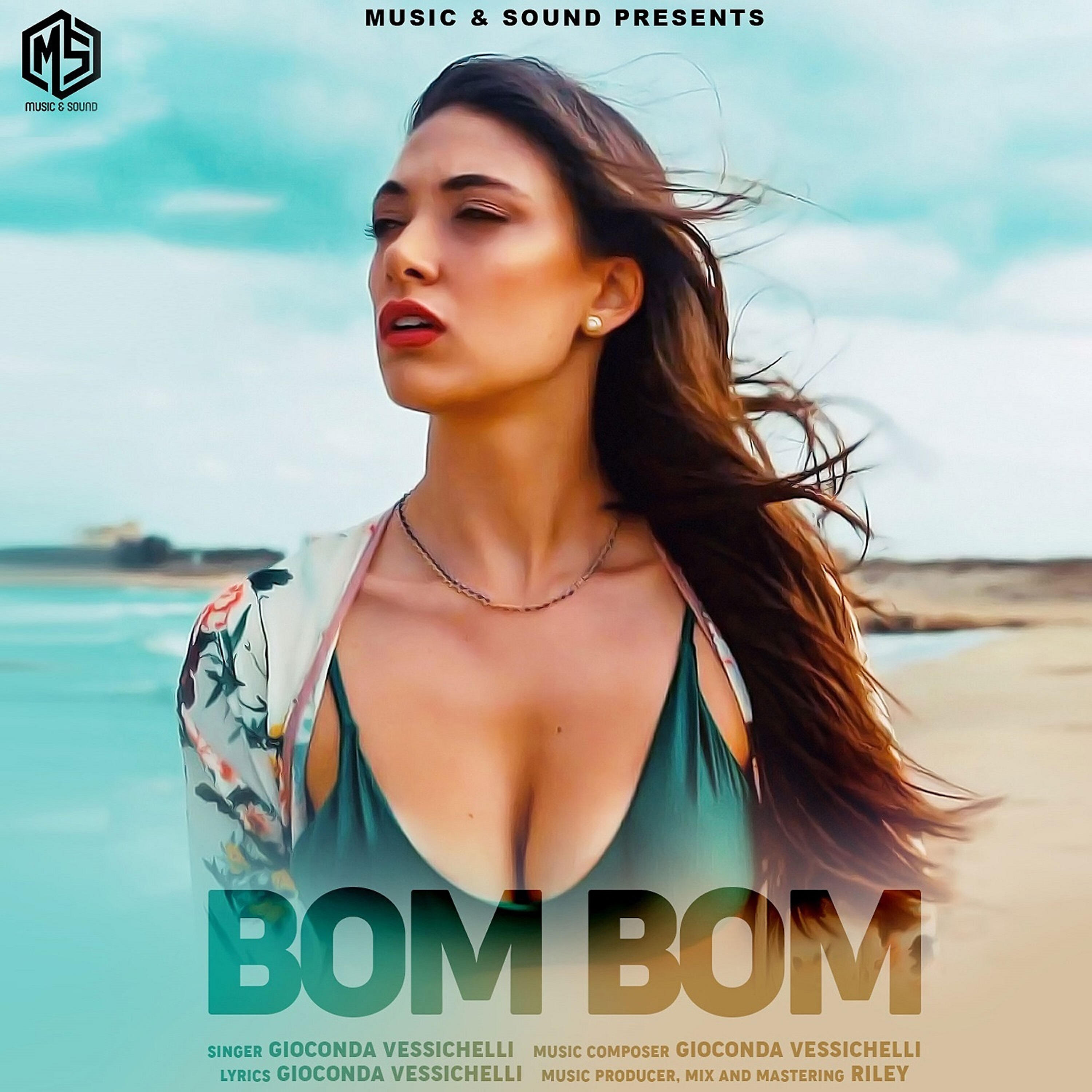 Релиз Bom Bom