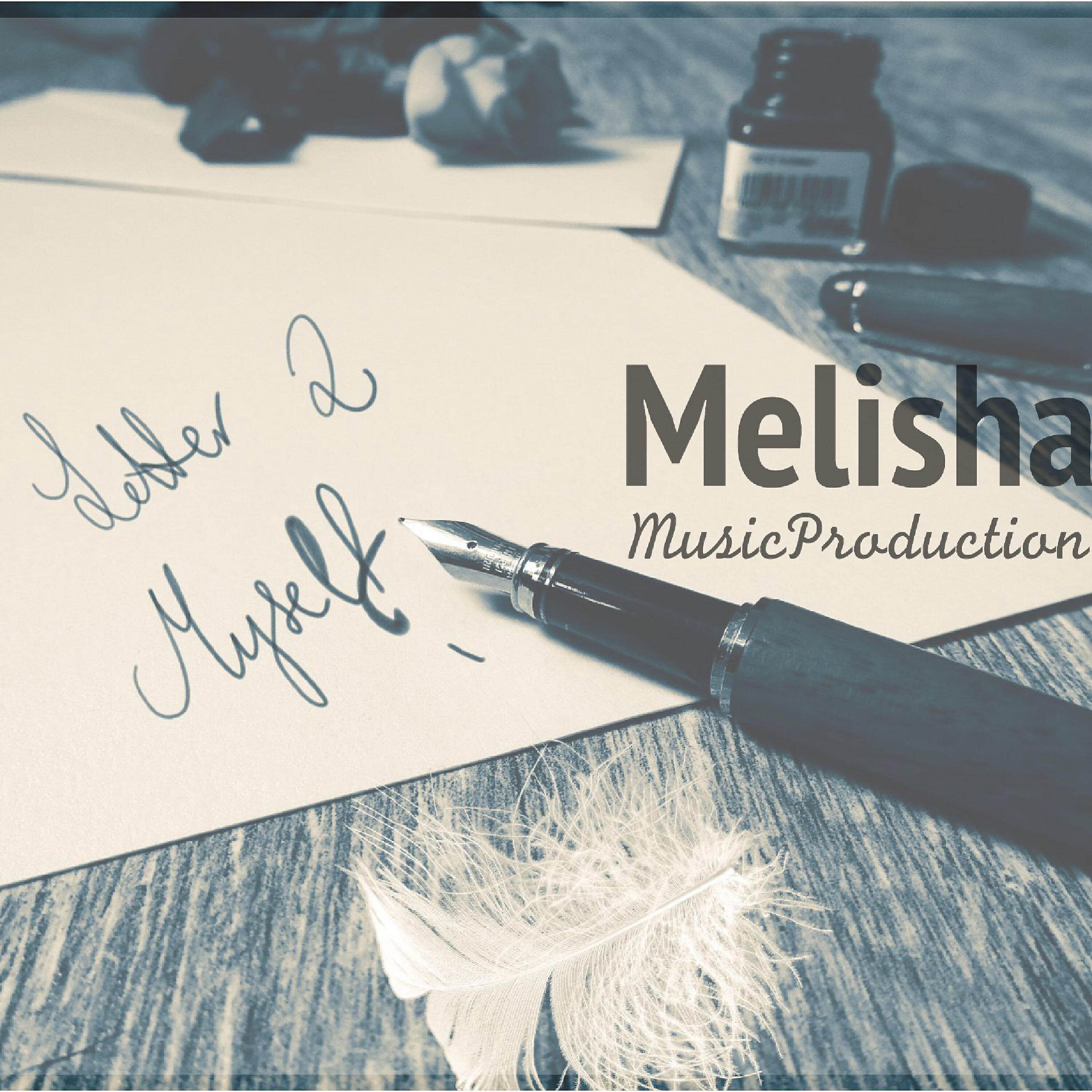 Релиз Letter to Myself