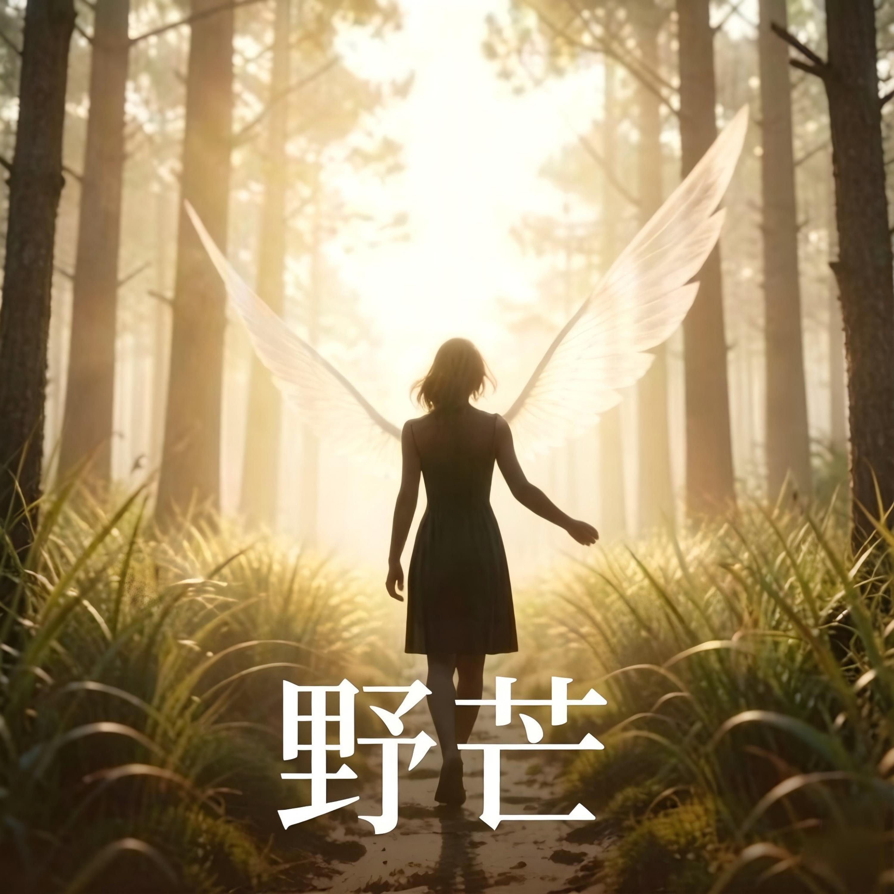 Релиз 野芒