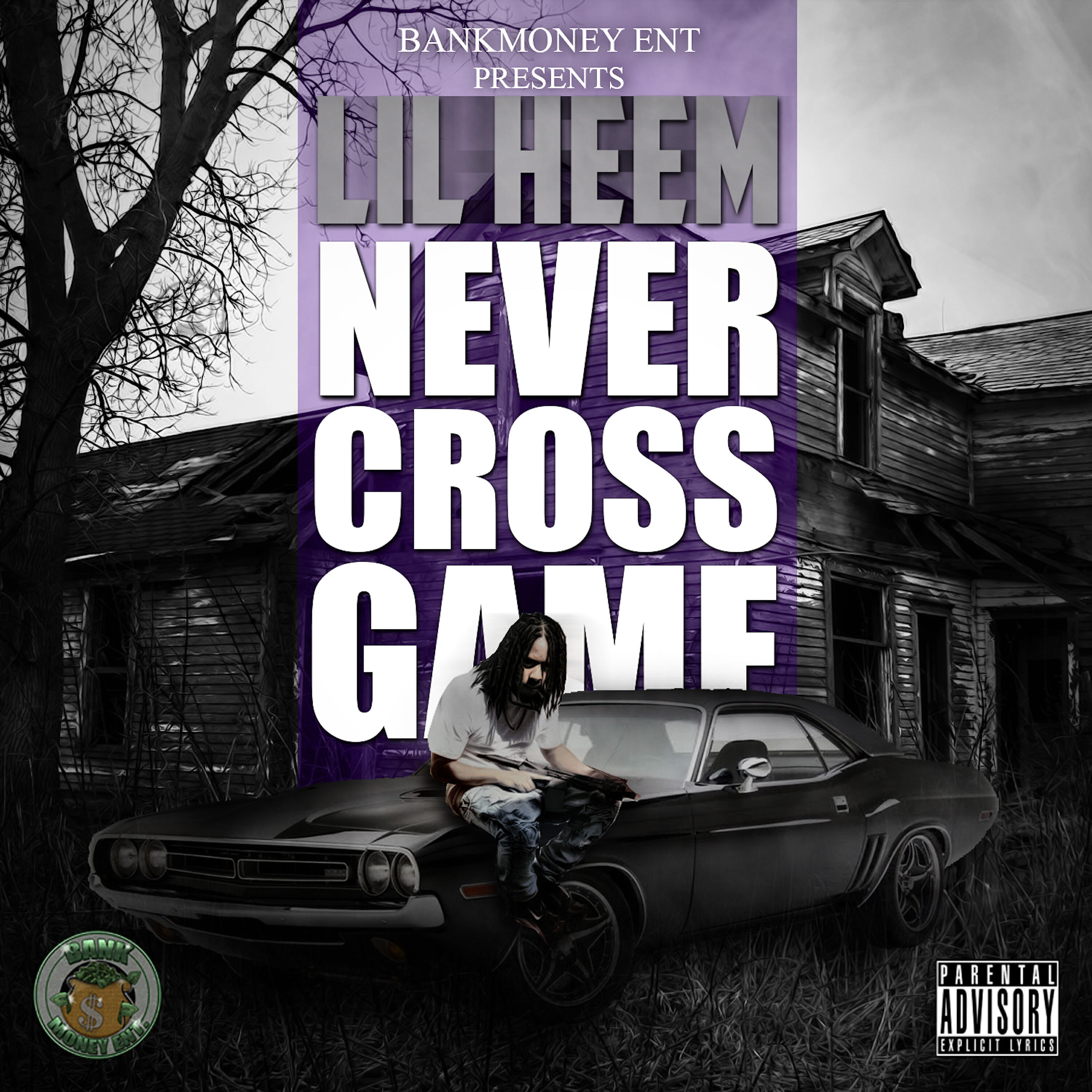 Релиз Bankmoney Ent Presents Never Cross Game