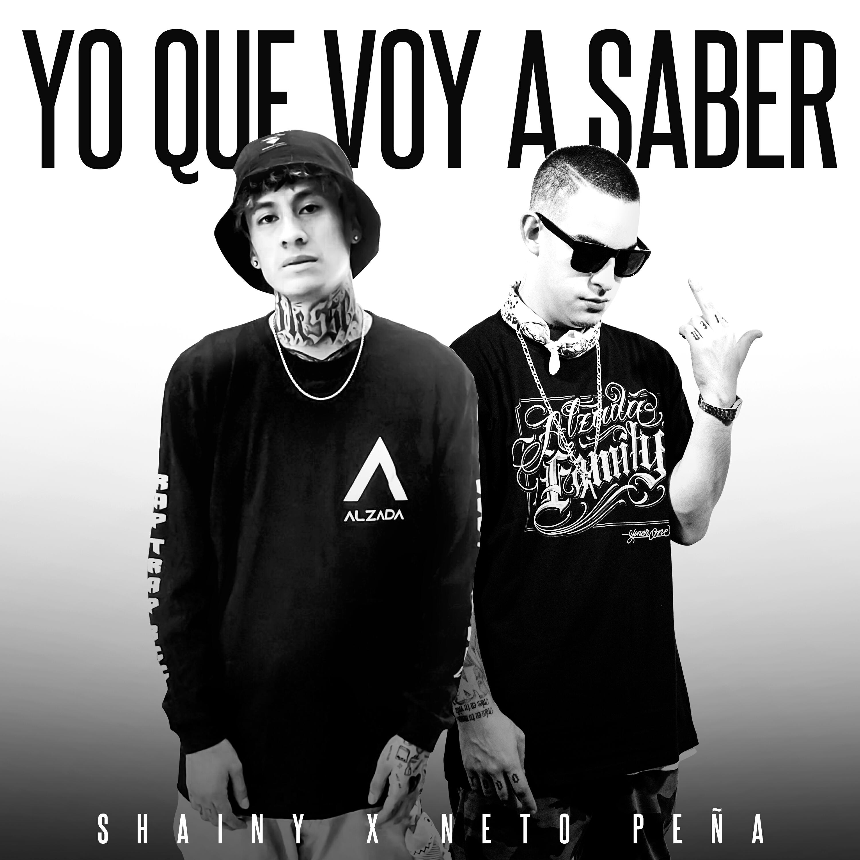 Релиз Yo Que Voy a Saber