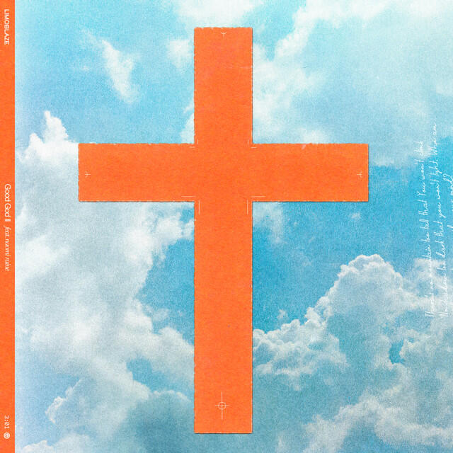 Постер альбома Good God II