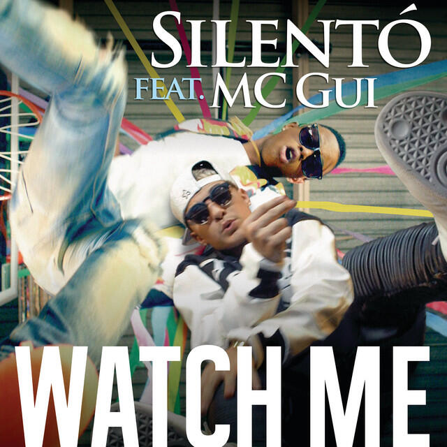 Релиз Watch Me (Whip / Nae Nae)