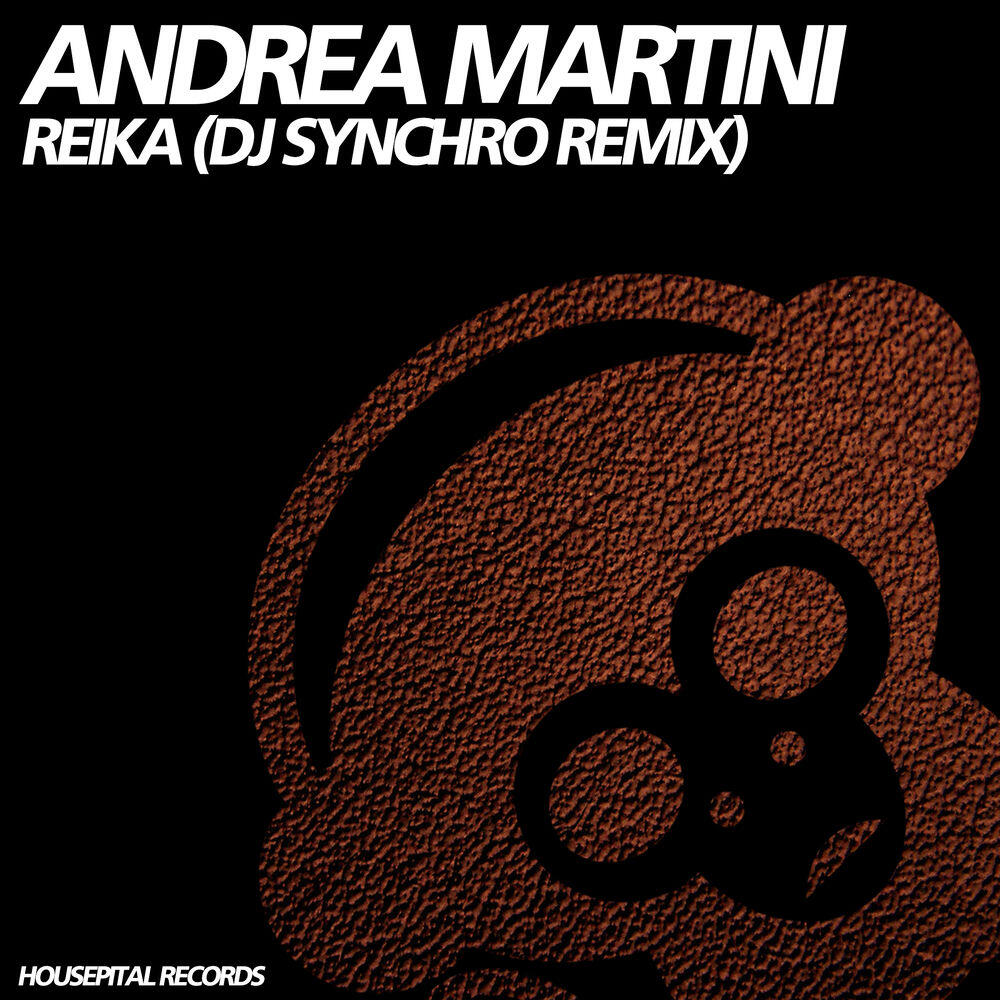 Релиз Reika (DJ Synchro Remix)