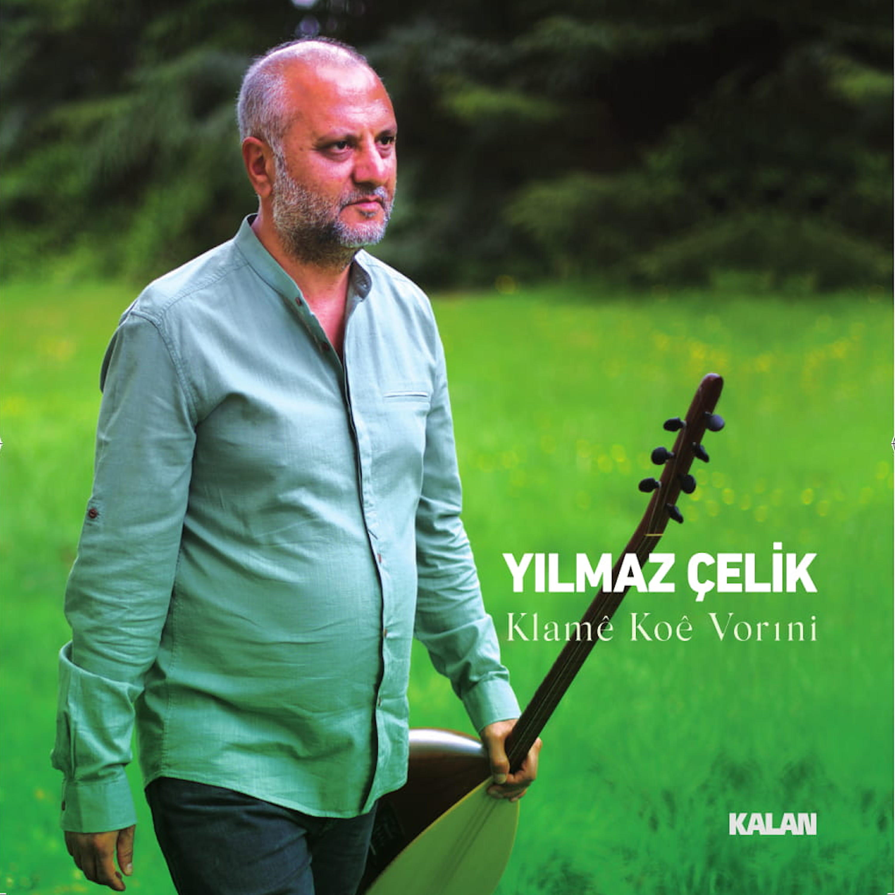 Релиз Klamê Koê Vorıni
