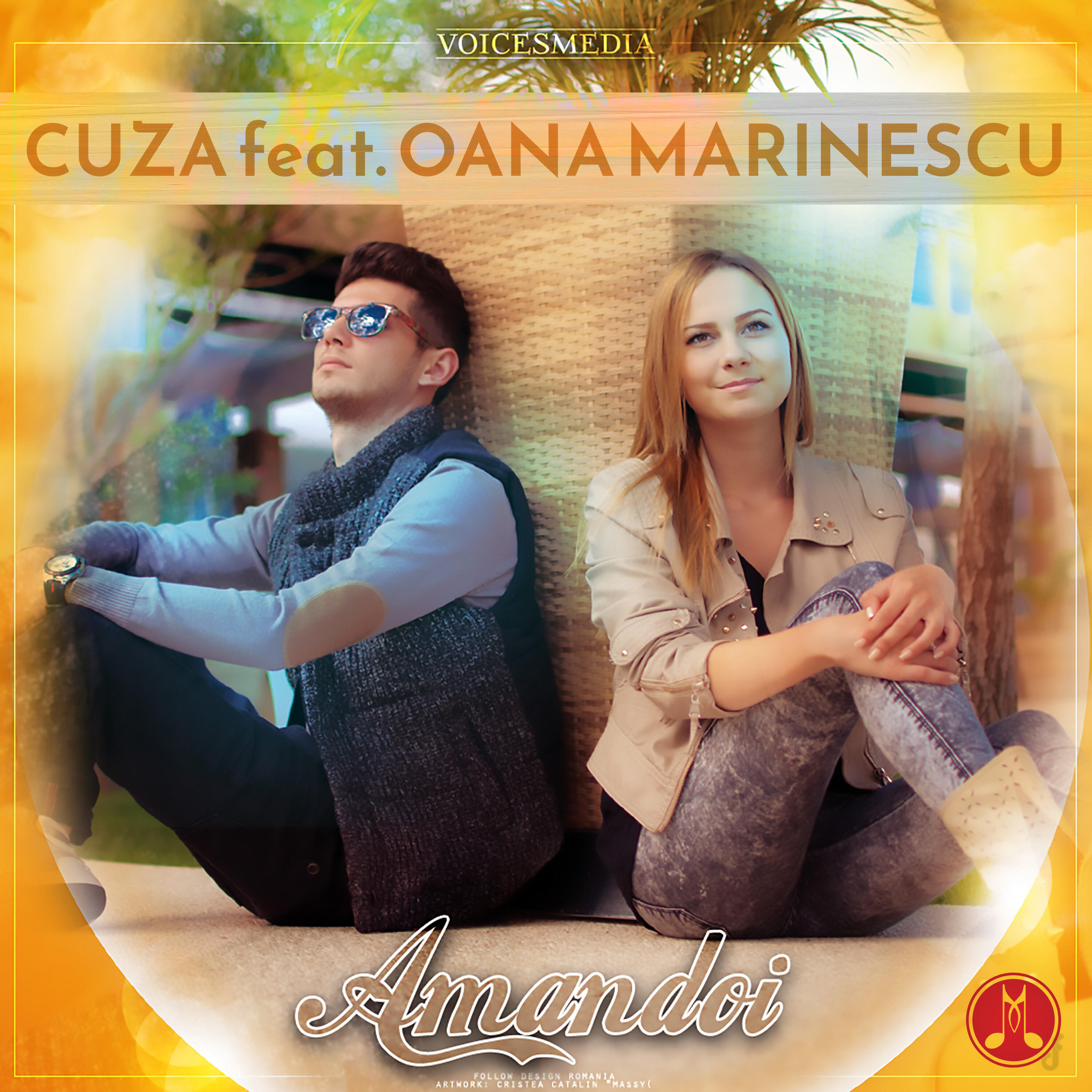 Релиз Amandoi