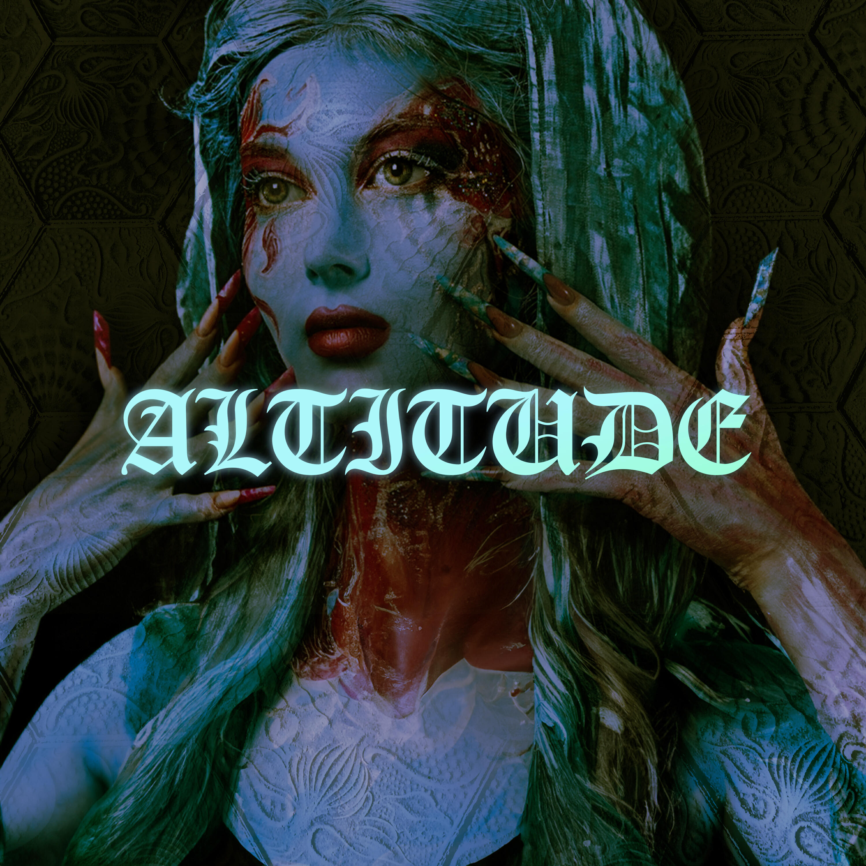 Релиз Altitude