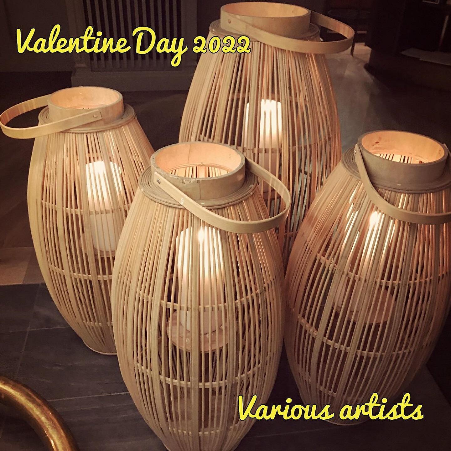 Релиз Valentine Day 2022