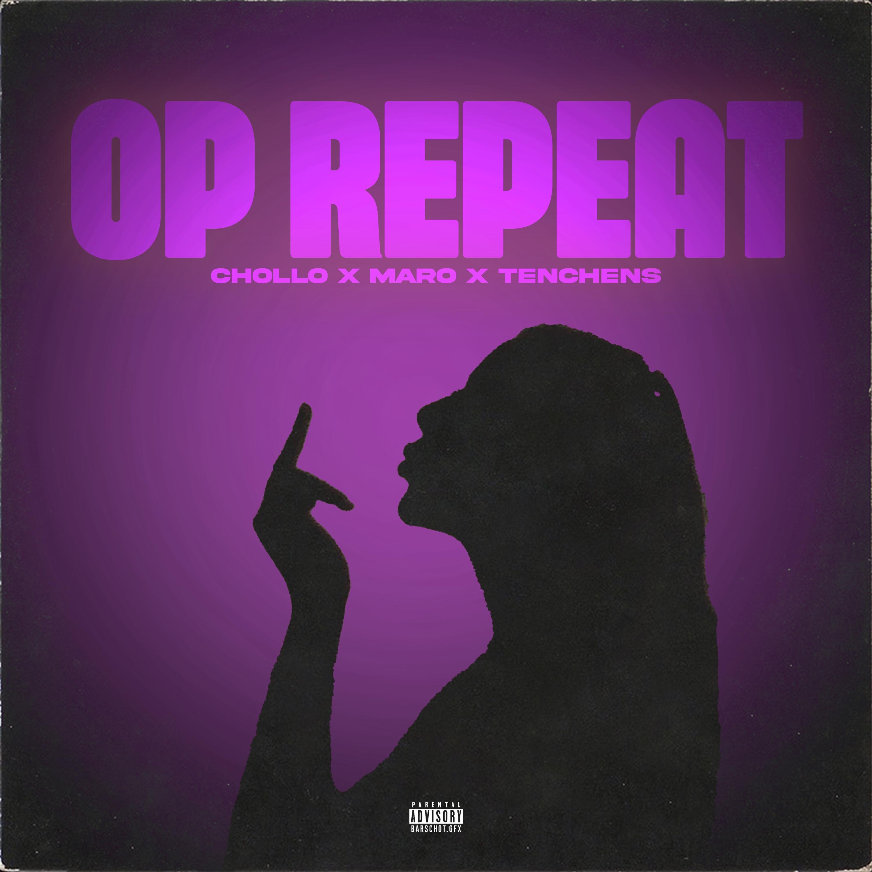 Релиз Op Repeat