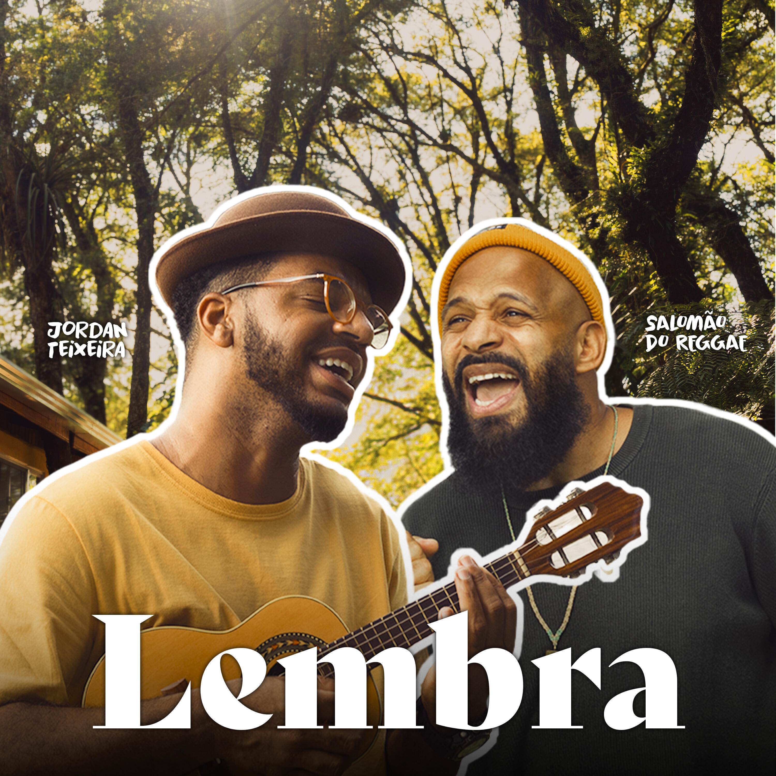 Релиз Lembra