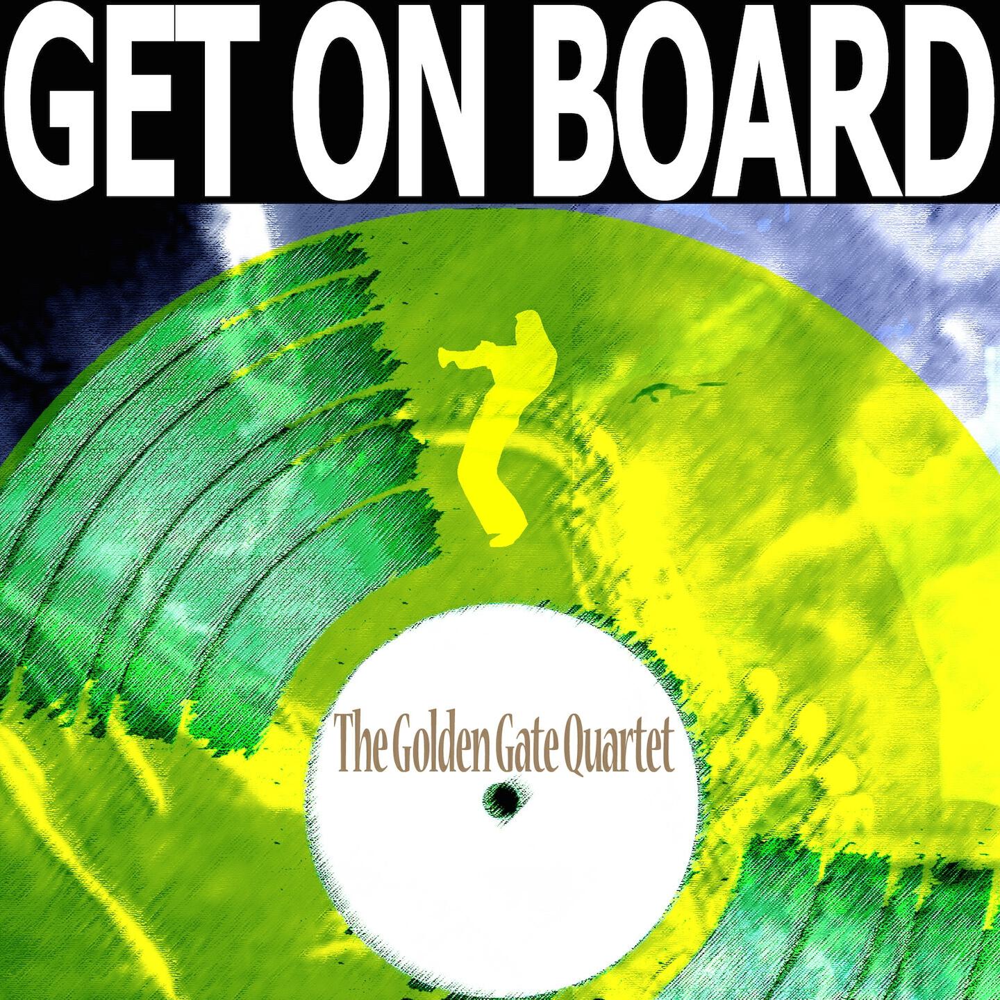 Релиз Get on Board