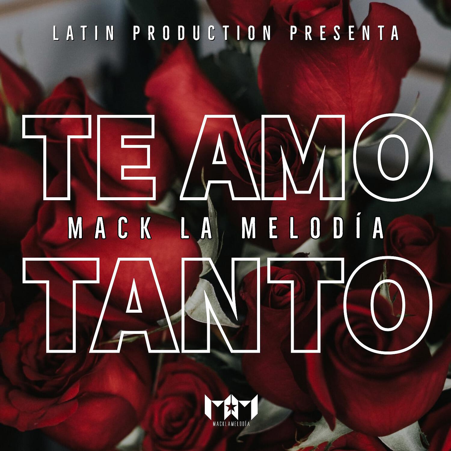 Релиз Te Amo Tanto