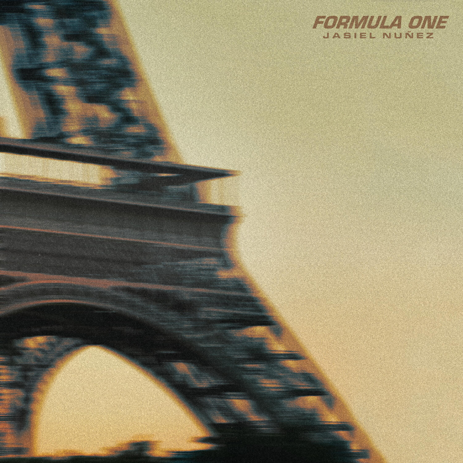 Постер альбома Formula One