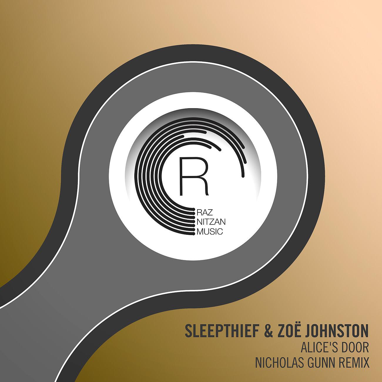 Релиз Alice's Door (Nicholas Gunn Remix)