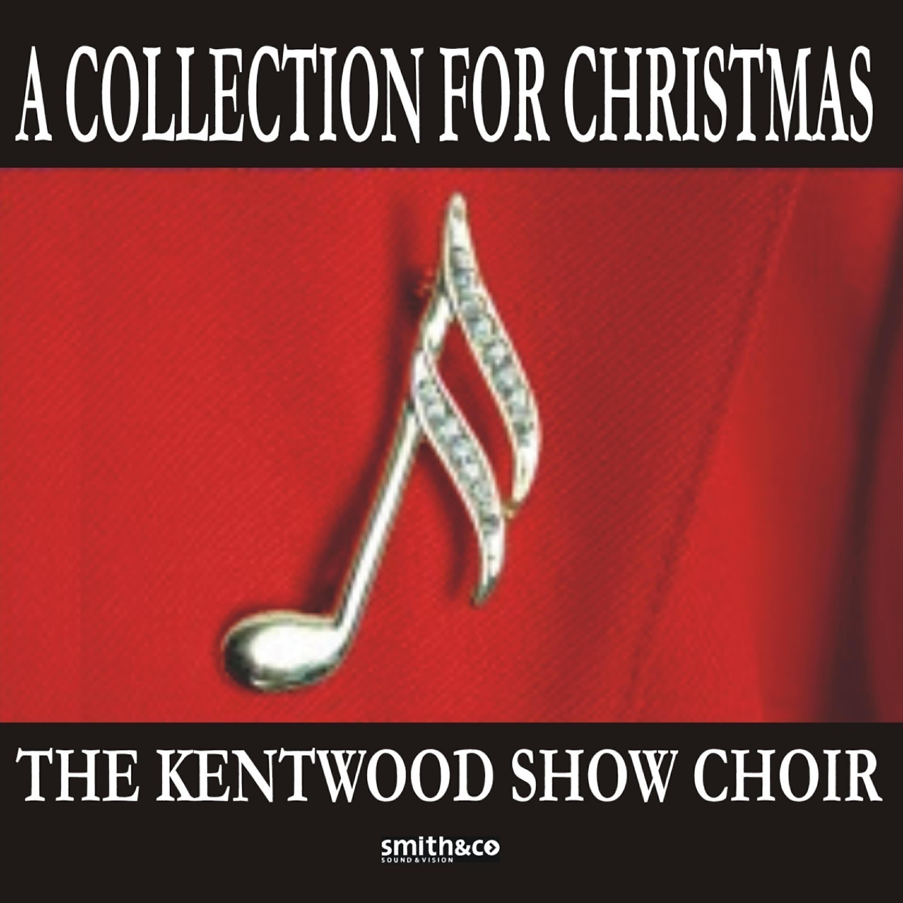 The Kentwood Show Choir