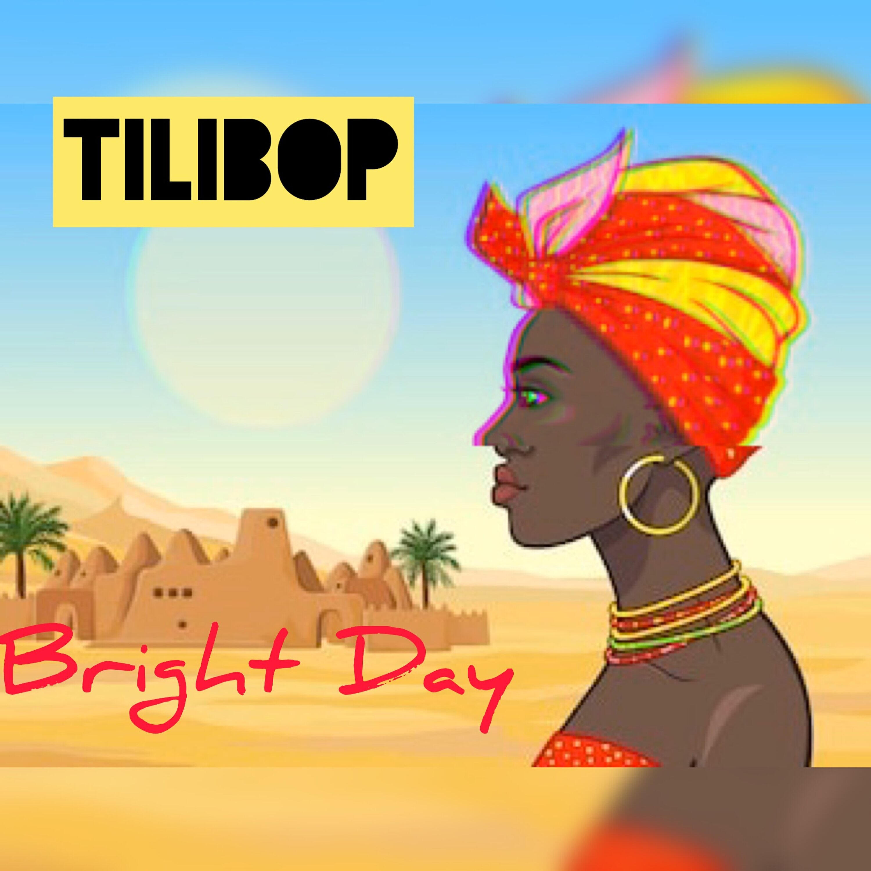 Релиз Bright Day