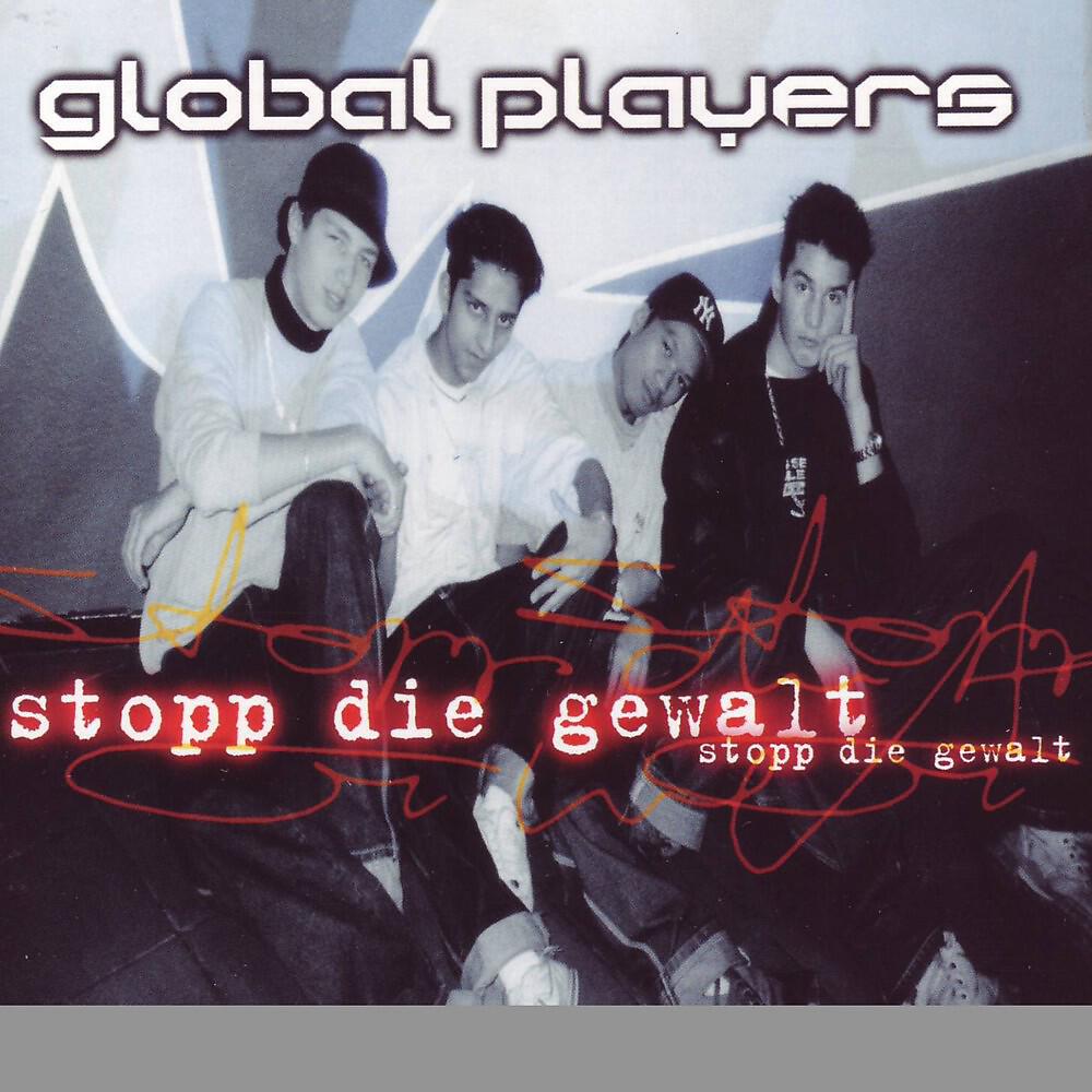 Релиз Stopp die Gewalt
