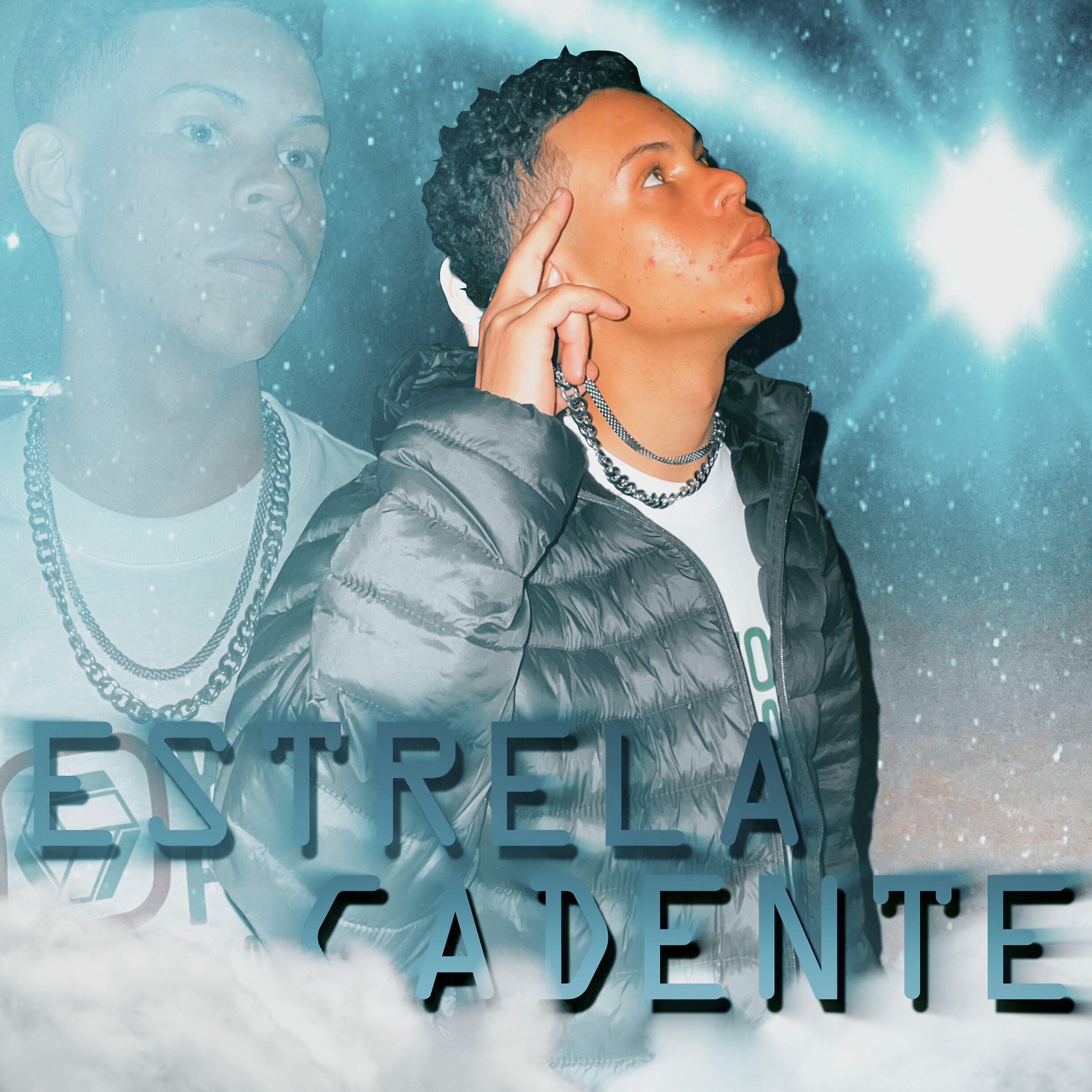 Постер альбома Estrela Cadente
