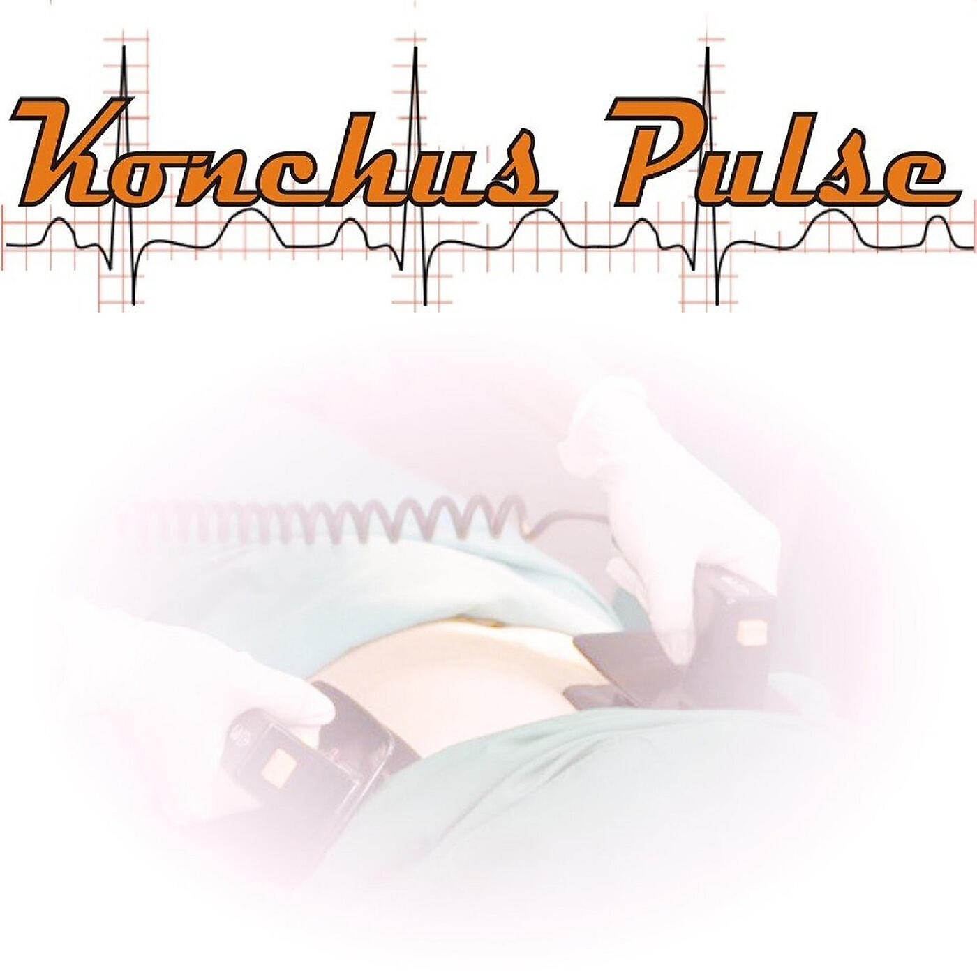 Релиз Konchus Pulse