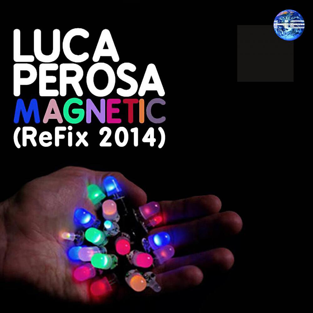 Релиз Magnetic (ReFix 2014)