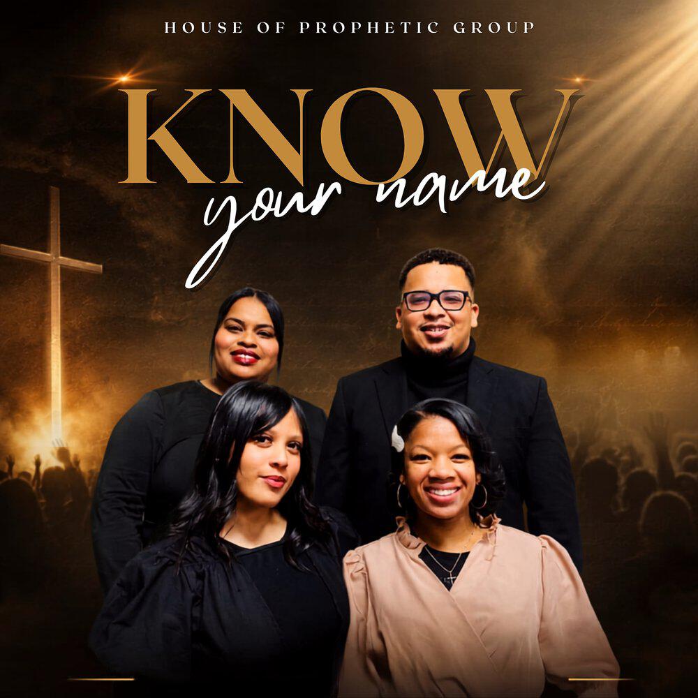 Релиз Know Your Name