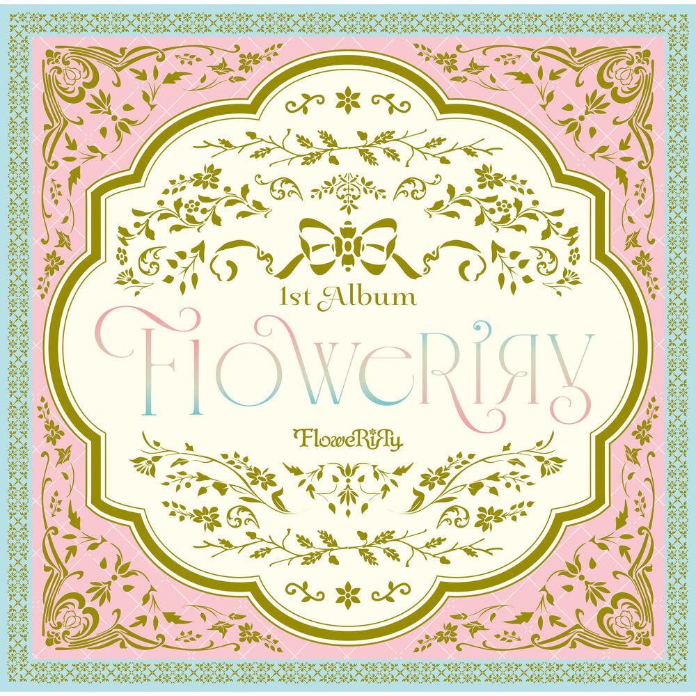 FloweRiЯy