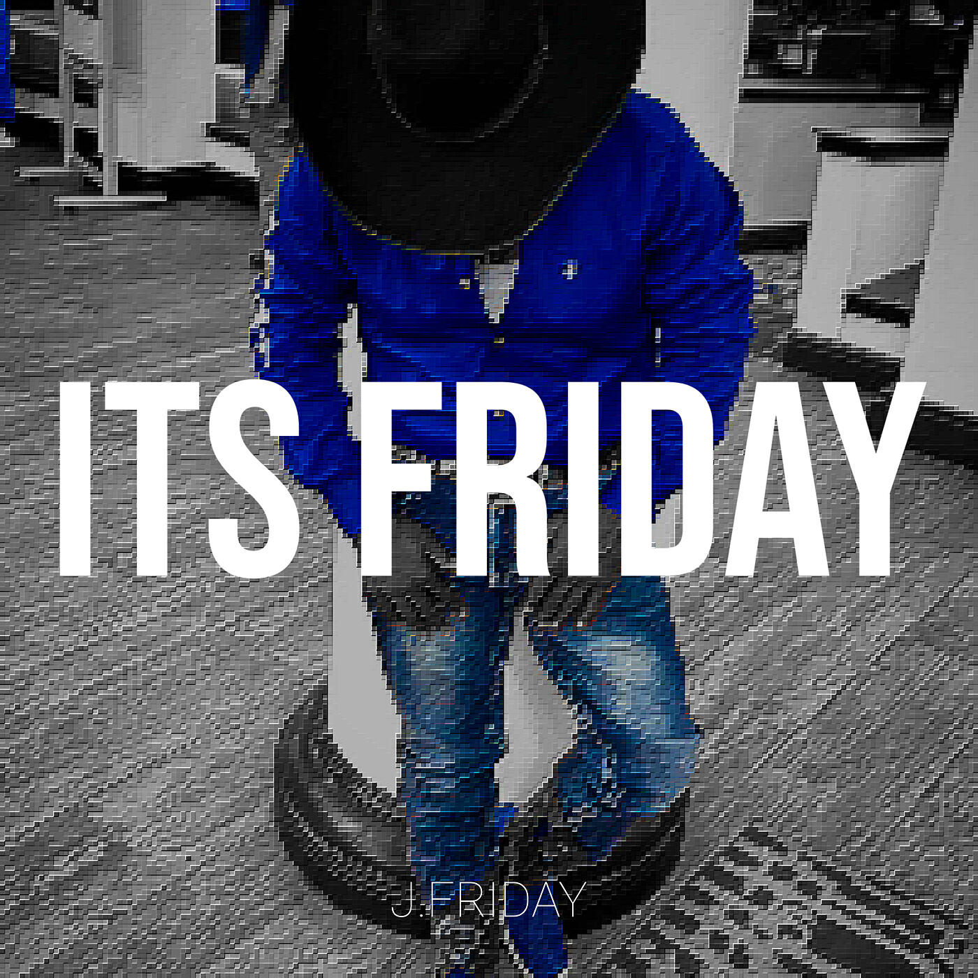 Релиз Its Friday