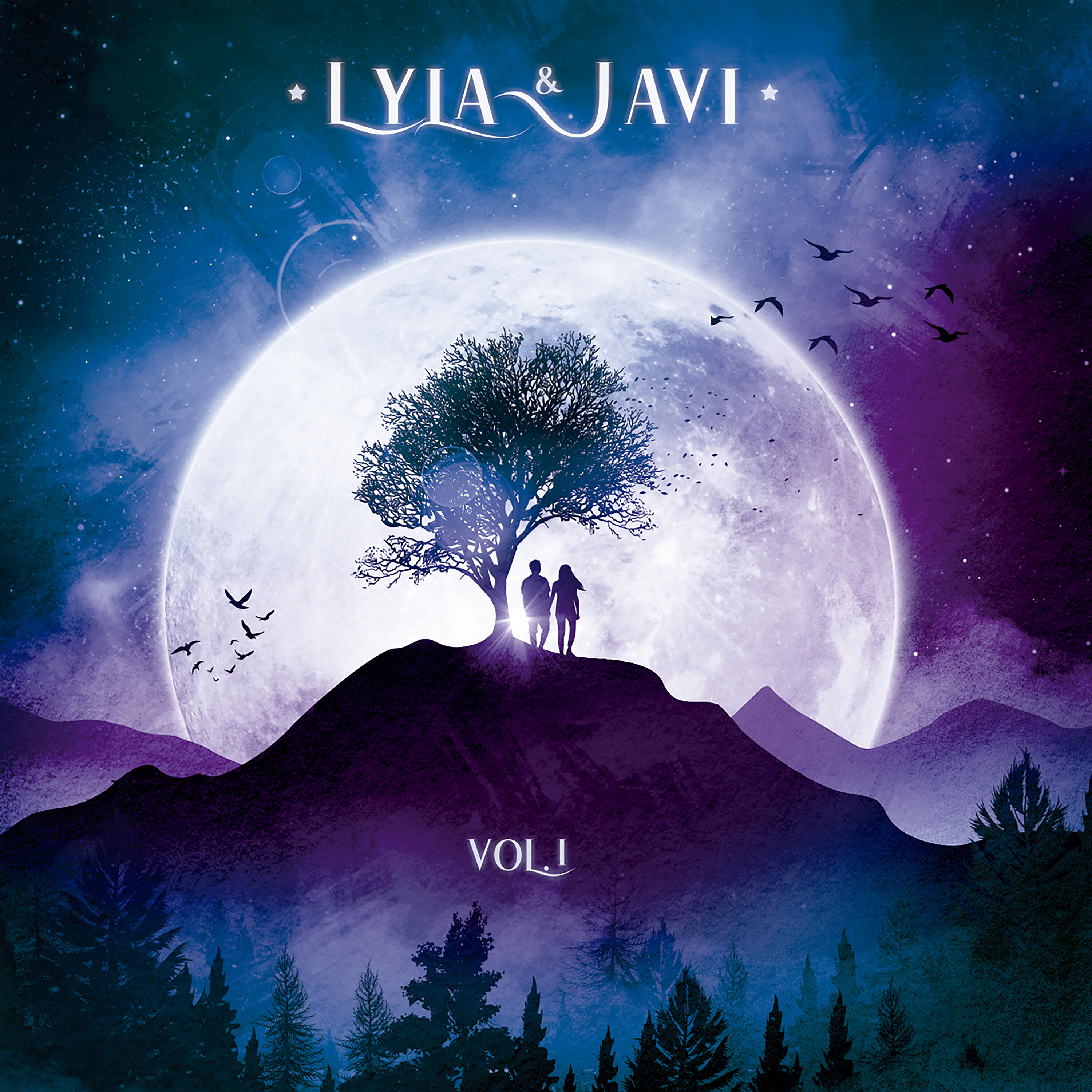 Релиз Vol. 1