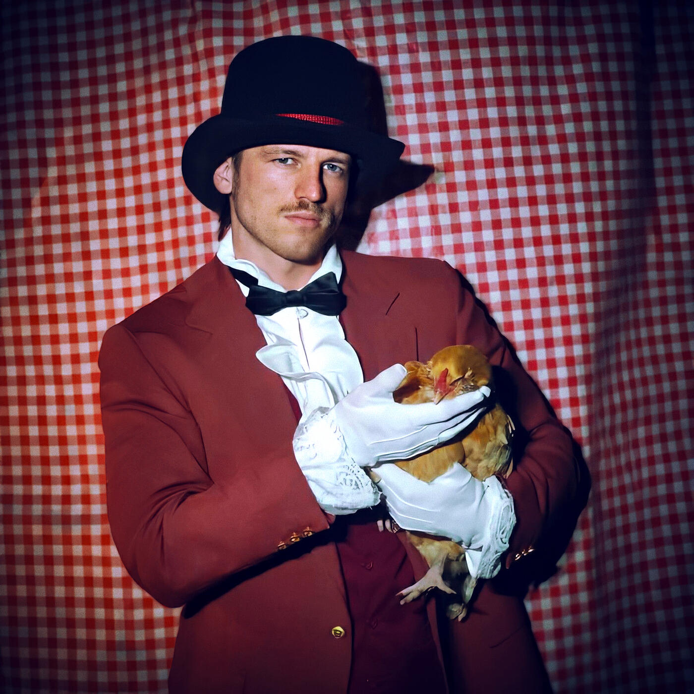 Релиз Freak Show