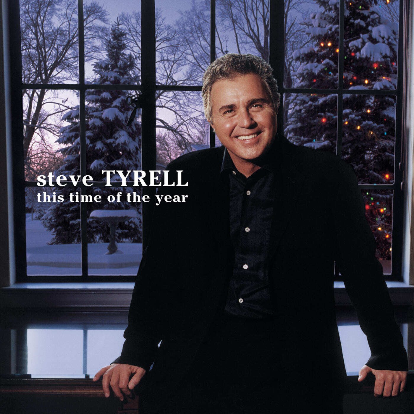 Релиз This Time Of The Year