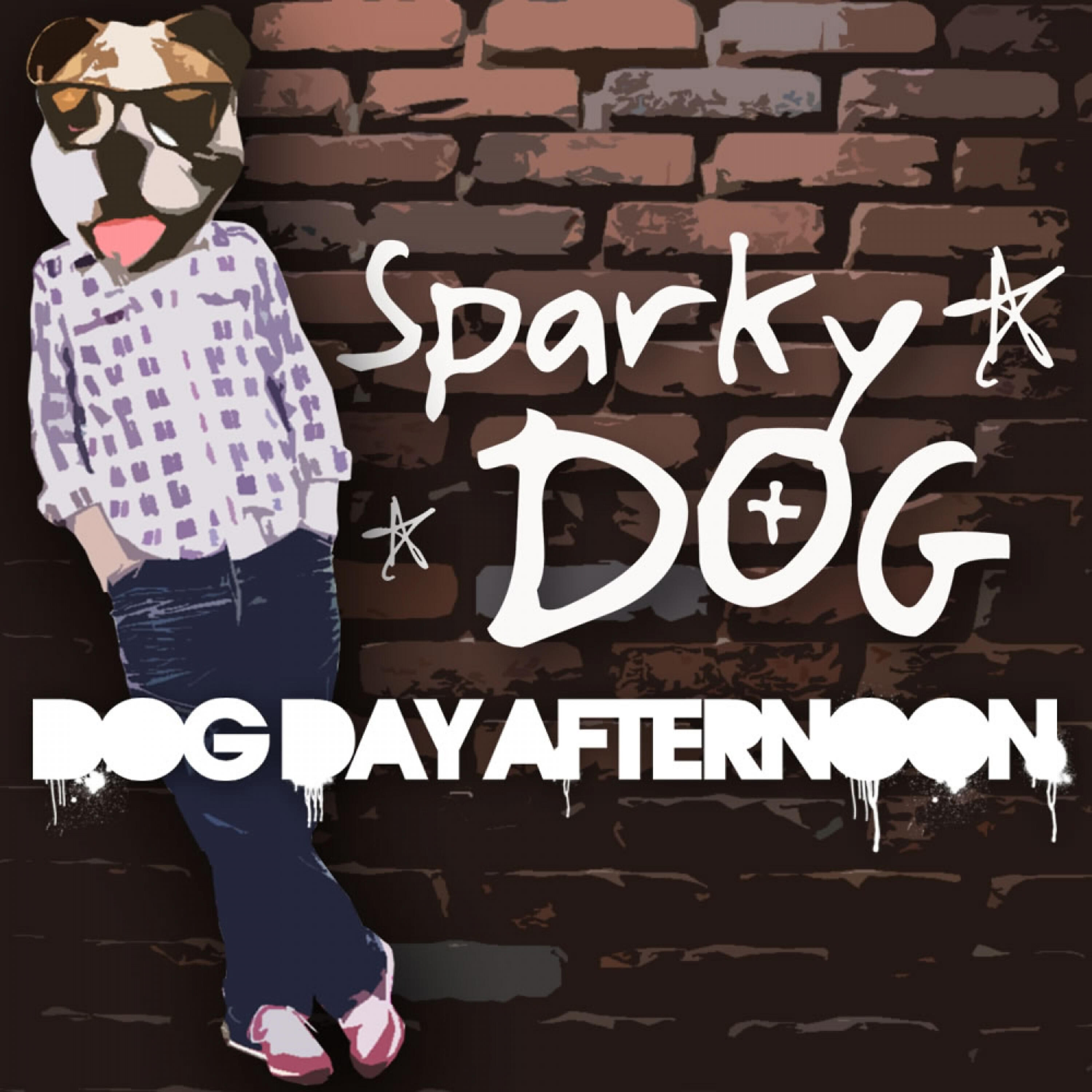 Sparkydog